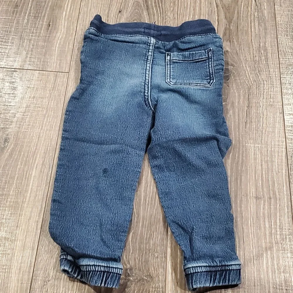 Kids Jeans Size 3T OshKosh B'gosh and Cat & Jack